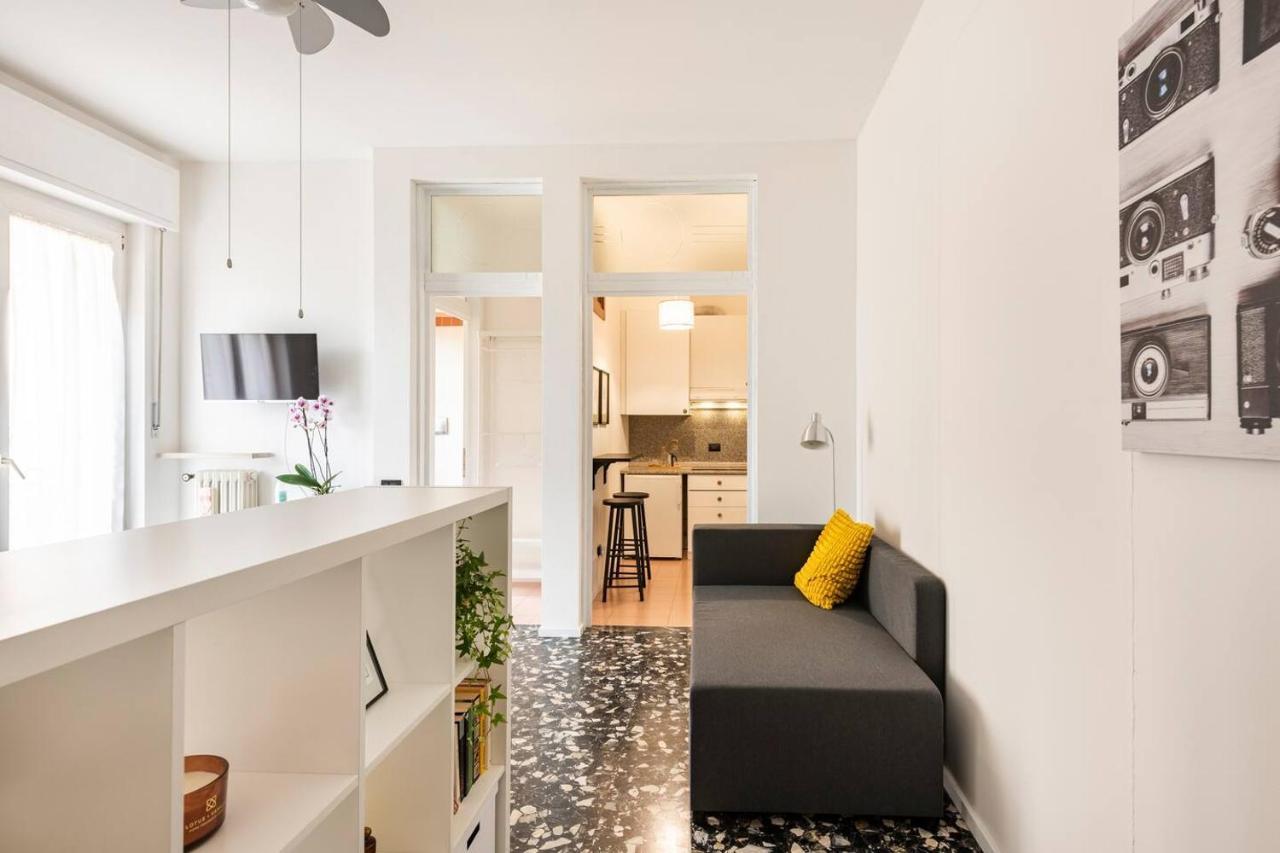 Maison Teodoro Βερόνα Εξωτερικό φωτογραφία