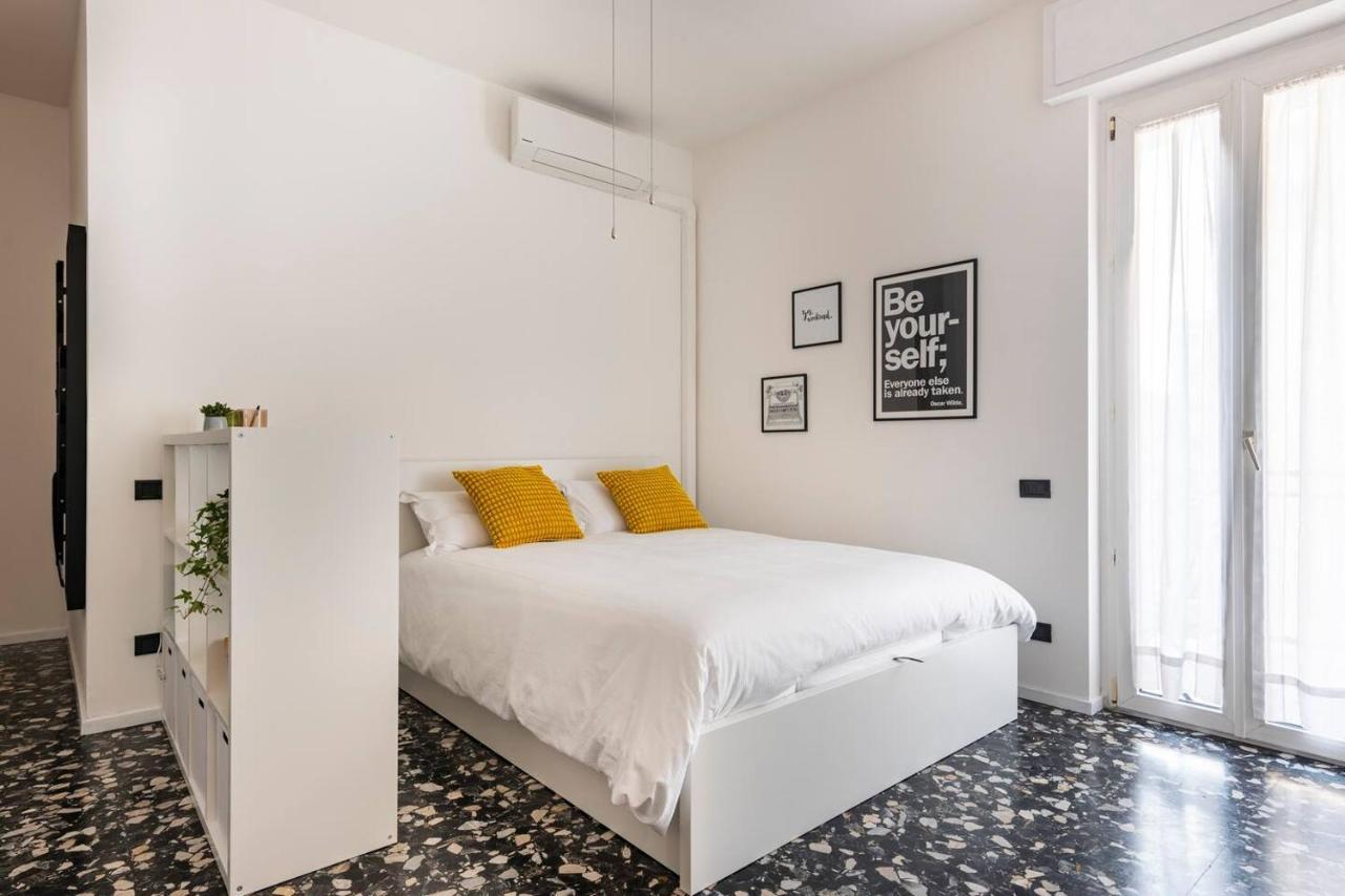 Maison Teodoro Βερόνα Εξωτερικό φωτογραφία