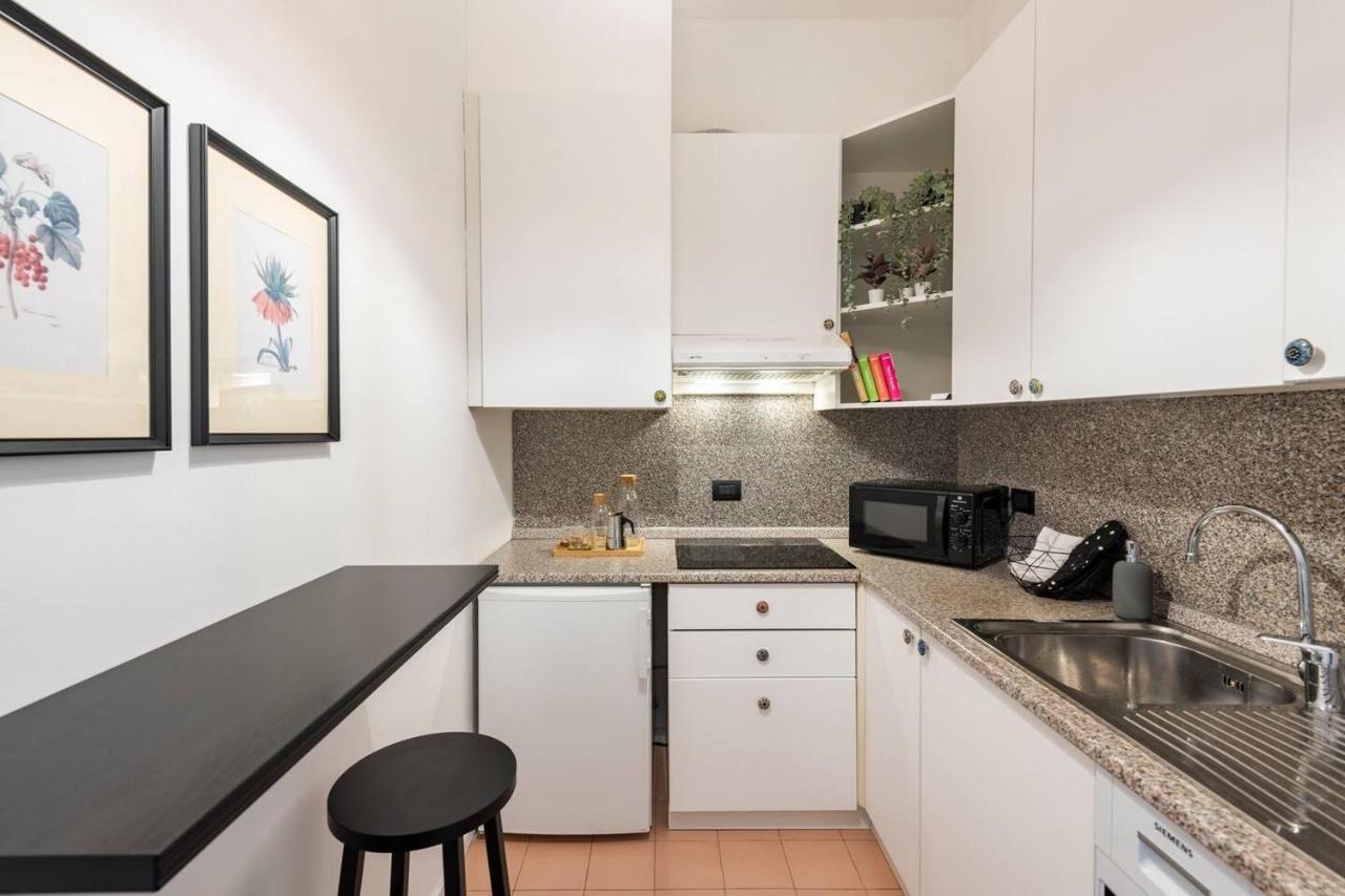 Maison Teodoro Βερόνα Εξωτερικό φωτογραφία
