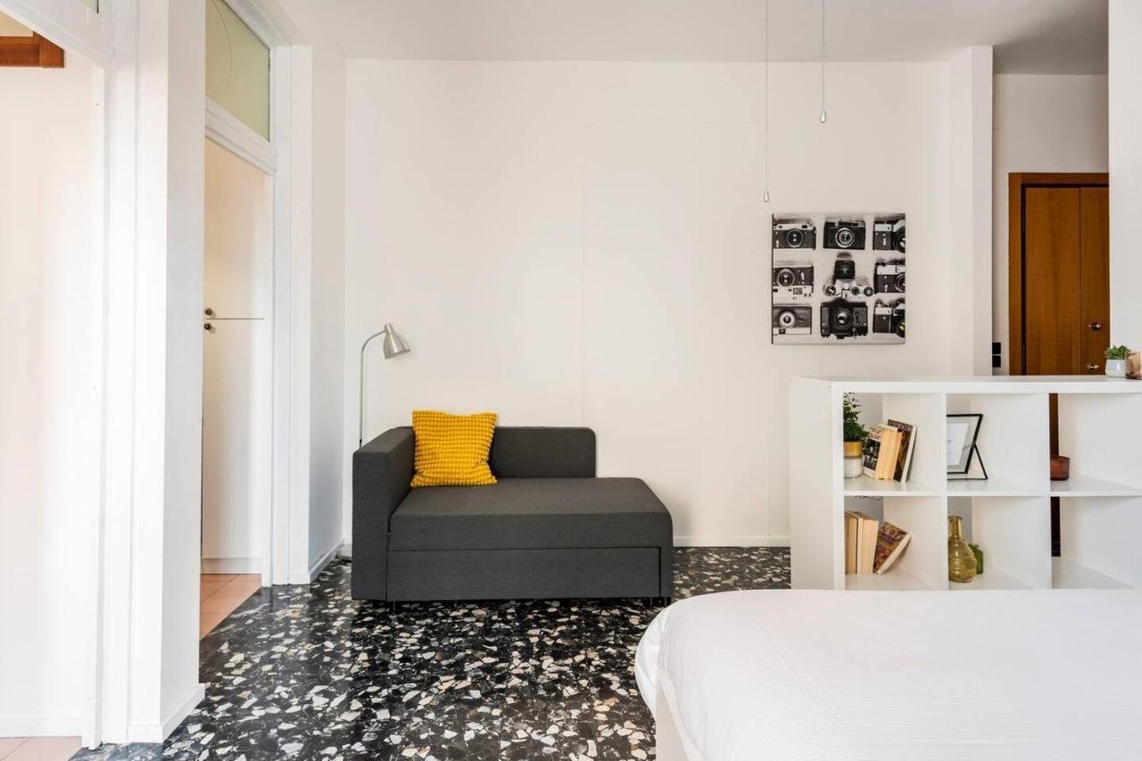 Maison Teodoro Βερόνα Εξωτερικό φωτογραφία