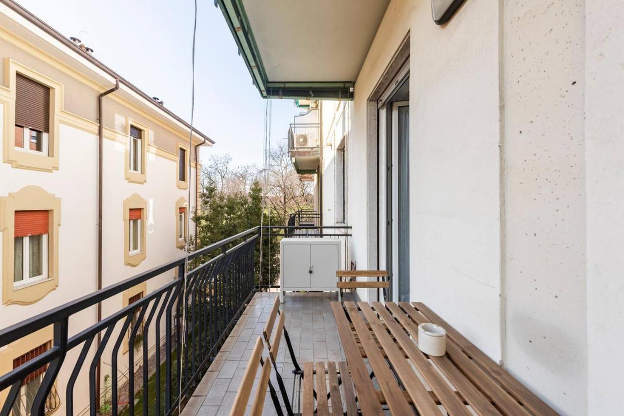 Maison Teodoro Βερόνα Εξωτερικό φωτογραφία