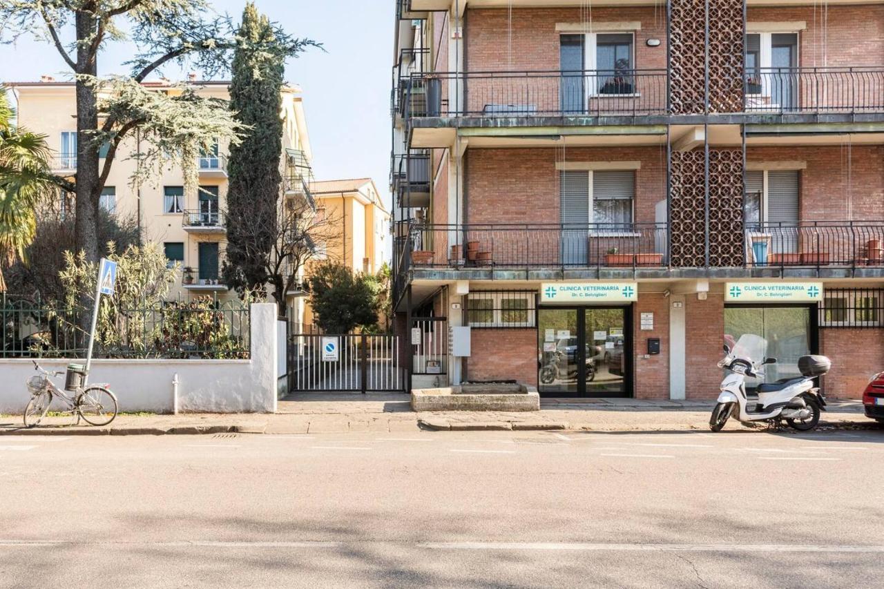 Maison Teodoro Βερόνα Εξωτερικό φωτογραφία